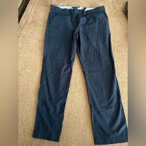 Tommy Hilfiger men’s pants 38x32 NWOT